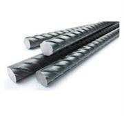 میلگرد 8 آجدار  A3 فولاد نیشابور